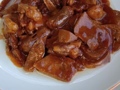-同发号饭庄(复兴路店)