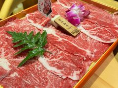 -龙酒场·关西寿喜烧·居酒屋(罗湖店)