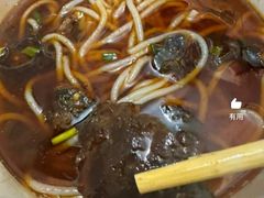 -进哥湖南津市牛肉粉店(下沙店)