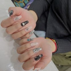 -斯馨·健康美甲美睫