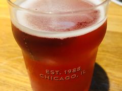 -Goose Island Brewhouse鹅岛精酿啤酒酿造工坊餐厅