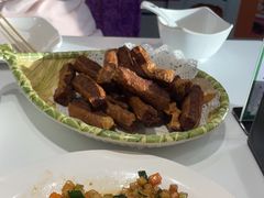 -紫光园(燕郊总店)