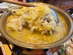 -关东小磨东北菜(上海长风大悦城店)
