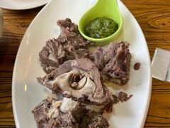 -旭光全羊(临朐店)