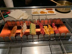 -丰茂烤串(金源店)