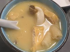 -金龙·打边炉(南京西路店)