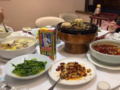 -天和晟烤鸭店(玉泉西街店)
