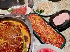 -园里火锅(仁和新城店)