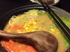 -日本料理神拉面