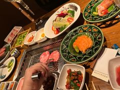 -杉海和牛烧肉海鲜自助(会展城店)