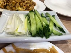 -姥家春饼店(漳州二路店)