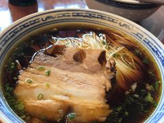 -同得兴 Since·1995 传统苏式面馆(十全街店)