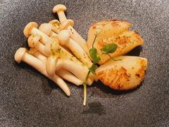 -Ginza Onodera铁板烧(外滩十八号店)