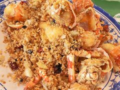 -盛港湾海鲜食府(黄沙店)