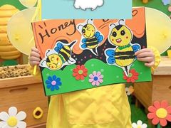 -小银星艺术团(河埒口校区)