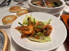-宁波石浦大饭店(新材料城店)