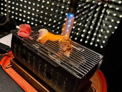 -蟹犇•帝王蟹雪蟹(陆家嘴店)