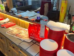 -串王阿三烧烤·小龙虾·烤鱼(拱墅胜利河美食街店)
