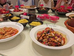 -聚味瞿记·龙虾堂(坡子街店)