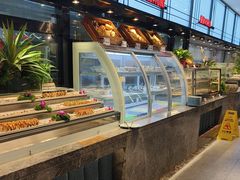 -金滏山烤肉·海鲜·火锅自助餐厅(襄阳万达店)