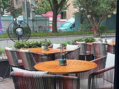 -ELI FALAFEL Lebanese&Mediterranean黎巴嫩美食(富城路店)