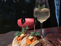 -黑角餐厅美式狂野Blackhorn(昌茂花园店)