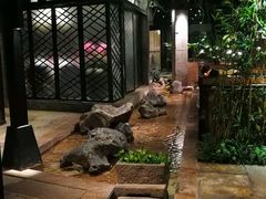 -广东道至正餐厅(区庄店)