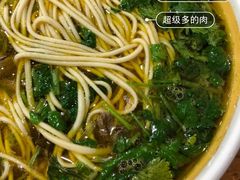 -杨记拉面总店