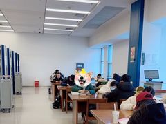 -金陵图书馆
