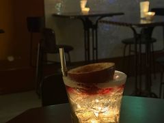 -MAYBE 威士忌 coffee&bar·清吧