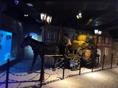 -威海华夏城景区