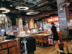 -西十二街牛排(西红门荟聚店)