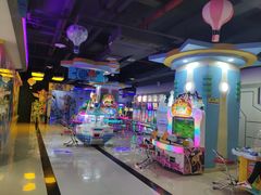 -玩客超乐场(和瑞欢乐城常德店)
