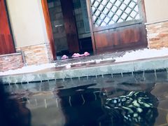 -盘锦红海温泉乐园