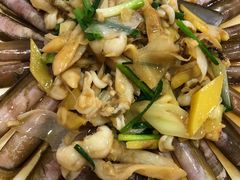 -琼大师东方烤乳猪(亚特兰蒂斯店)