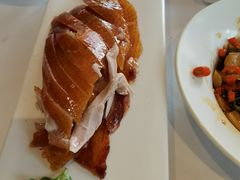 -北京老铺烤鸭(老城根店)