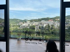 -江龙饭店·乌江豆腐鱼(乌江老桥头店)