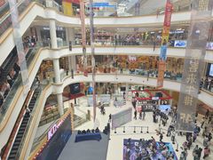 -盛世名点(客世界店)