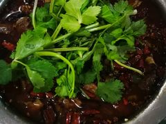 醉牛肉-无味饭店(九眼桥商业文化广场店)