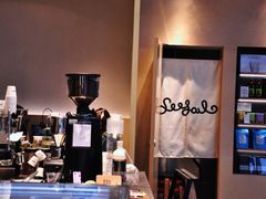 -Seesaw Coffee(苏州中心店)