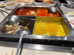 -海底捞火锅(劲松店)