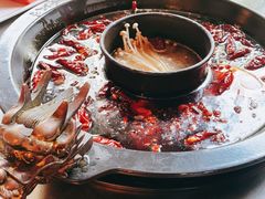 -铜人李火锅(西大街店)