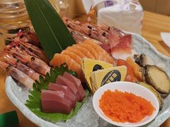 -大焰自助日式料理 铁板烧(徐汇店)