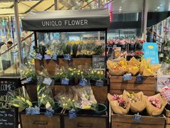 -优衣库(银座店)