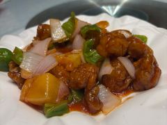 -不倒翁·安徽名菜楼(步行街店)