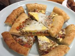 -巴依老爷新疆美食(常营店)
