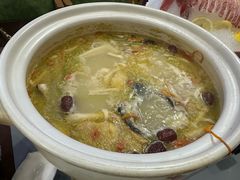 -金龙·打边炉(武进路店)