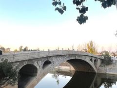 -赵州桥景区