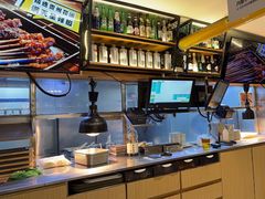 -丰茂烤串(五道口店)