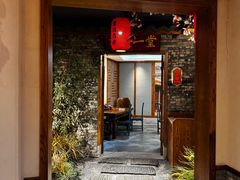 -小隐院子·庭院餐厅(大学城后湖店)